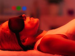 Best Red Light Therapy For Sleep