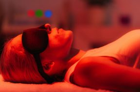 Best Red Light Therapy For Sleep