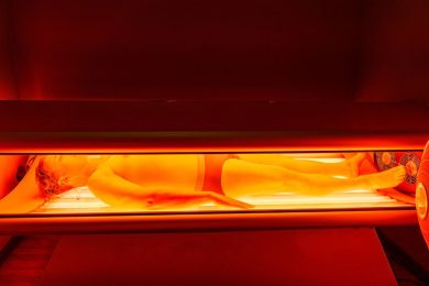 Best Red Light Therapy For Weight Loss