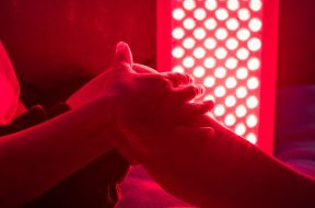 Best Red Light Therapy For Wound Healing