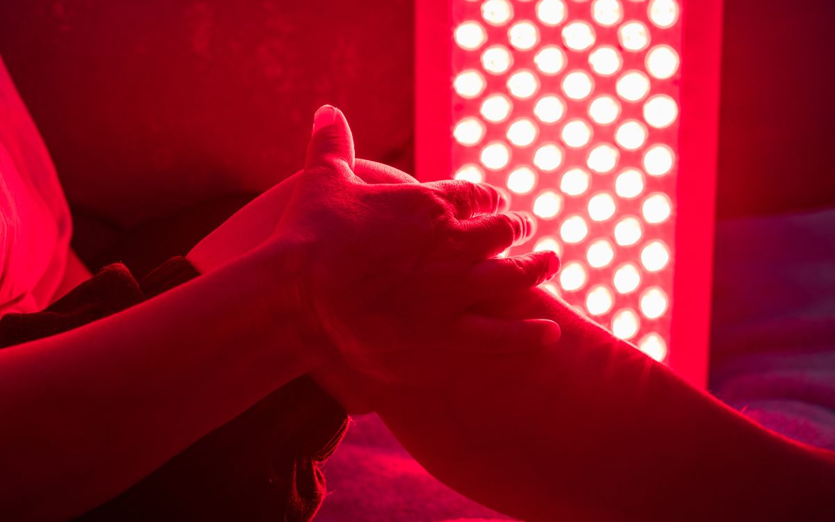 Best Red Light Therapy for Wound Healing: 8 Devices I Tested (2026)