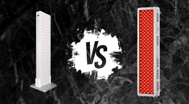 BestQool vs Joovv