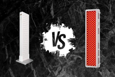 BestQool vs Joovv
