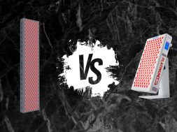 Hooga vs PlatinumLED