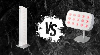 Joovv vs Lumebox
