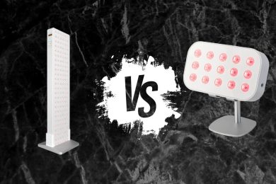 Joovv vs Lumebox