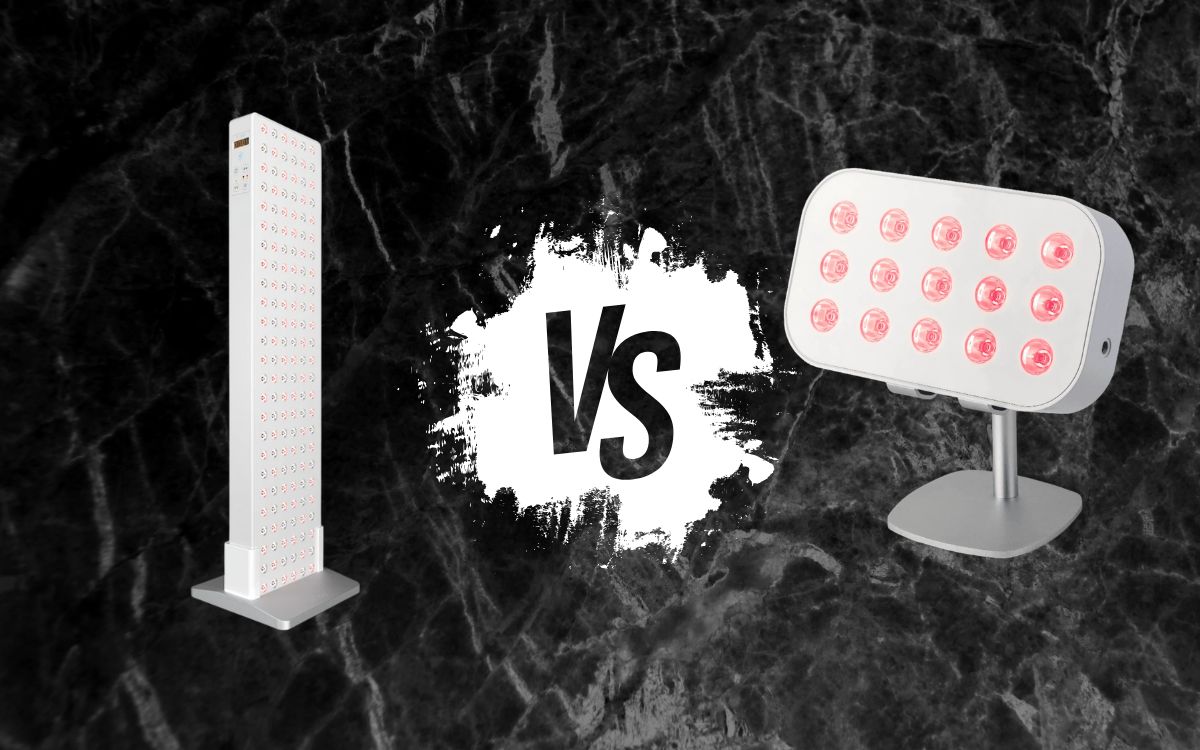 Joovv vs. Lumebox: I Tried Both (Who Wins In 2026?)