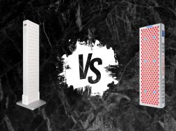 Joovv vs PlatinumLED