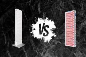 Joovv vs PlatinumLED