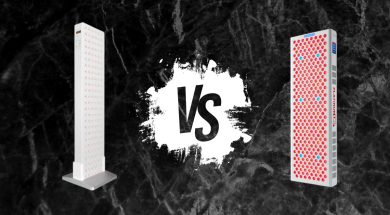 Joovv vs PlatinumLED