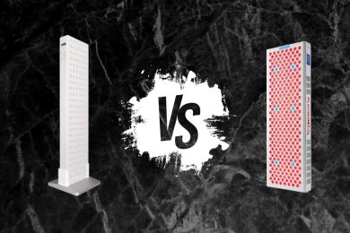 Joovv vs PlatinumLED