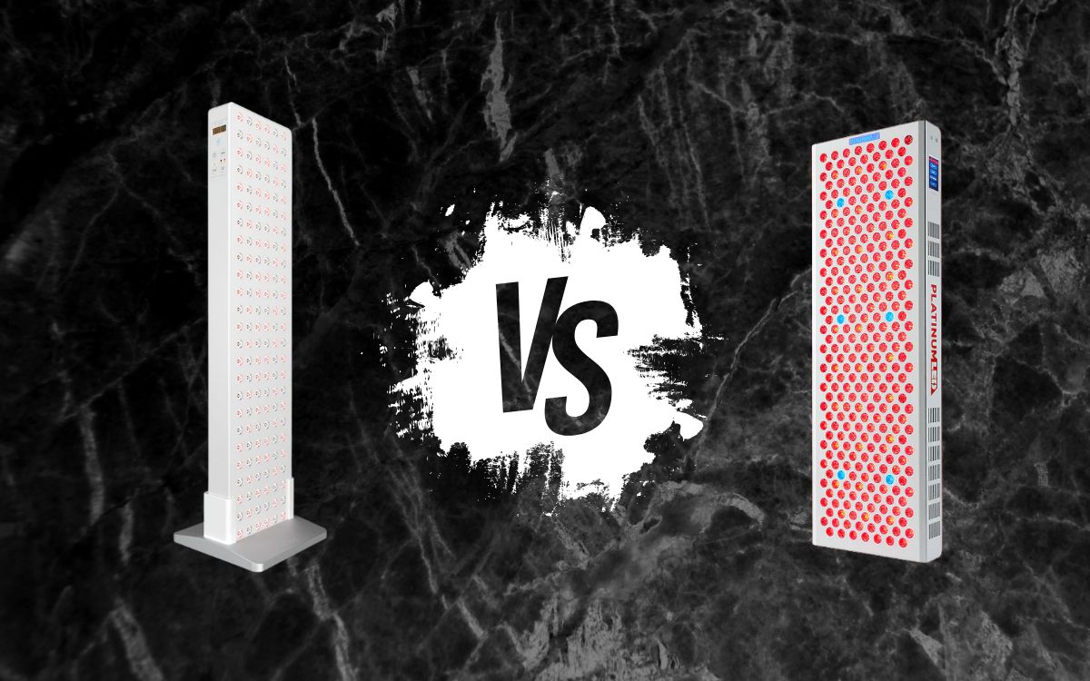 Joovv vs. PlatinumLED: I Tried Both (Who Wins In 2026?)