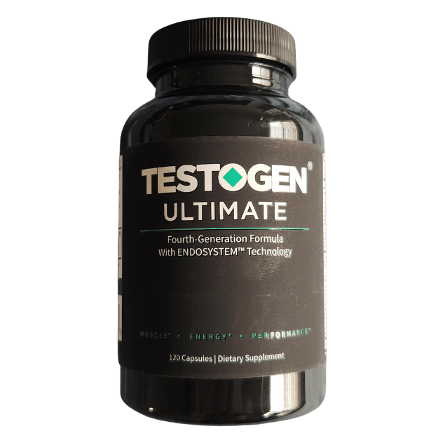 Testogen Ultimate