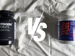 Testogen vs TestoFuel