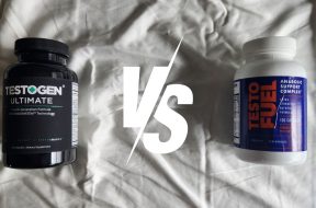 Testogen vs TestoFuel