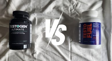 Testogen vs TestoFuel