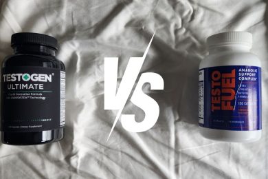 Testogen vs TestoFuel