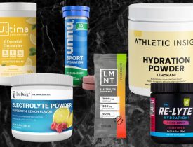 Best Electrolytes For Carnivore Diet
