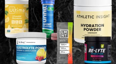 Best Electrolytes For Carnivore Diet