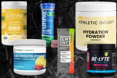 Best Electrolytes For Carnivore Diet