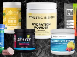 Best Electrolytes For Fastng