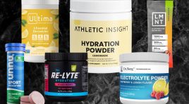 7 Best Electrolytes for Fasting (2026): Zero Sugar, Zero Spike