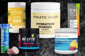 Best Electrolytes For Fastng