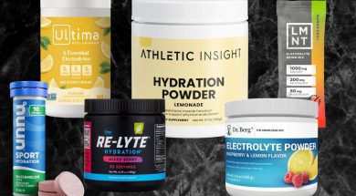 Best Electrolytes For Fastng