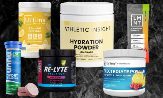 Best Electrolytes For Fastng