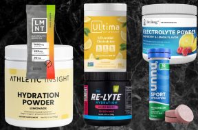 Best Electrolytes For Keto