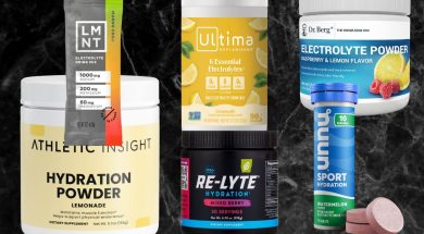 Best Electrolytes For Keto