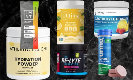 Best Electrolytes For Keto