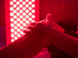 Best Red Light Therapy FOr Athletes