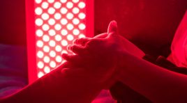 Best Red Light Therapy for Athletes and Recovery (2026 Tested)