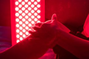Best Red Light Therapy FOr Athletes