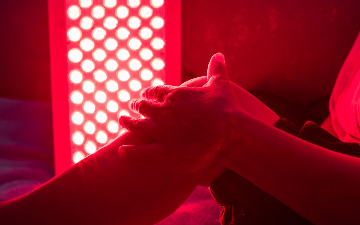 Best Red Light Therapy for Athletes and Recovery (2026 Tested)