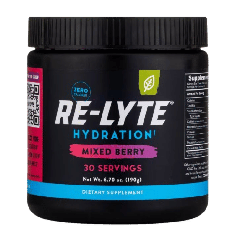 Re Lyte Hydration