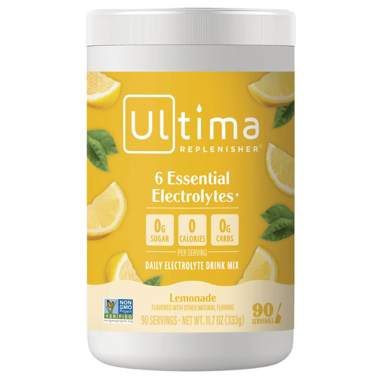 Ultima Electrolytes