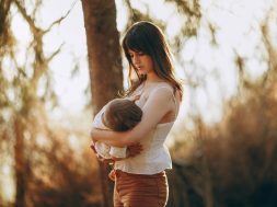 Best Moringa Supplement For Breastfeeding