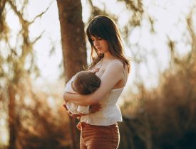 Best Moringa Supplement For Breastfeeding