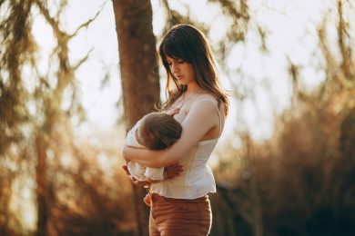 Best Moringa Supplement For Breastfeeding