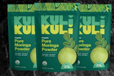Kuli Kuli Moringa Review