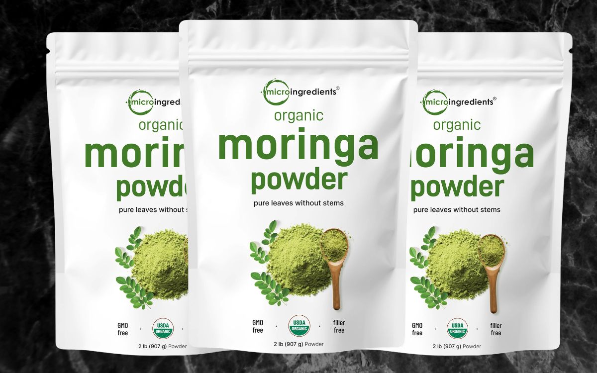 My Experience Taking Micro Ingredients Moringa (2026 Review)
