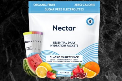 Nectar Electrolytes Review