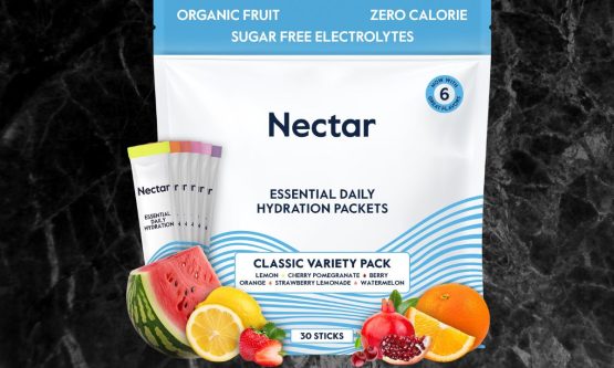 Nectar Electrolytes Review