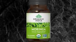 My Experience Taking Organic India Moringa (2026 Review)