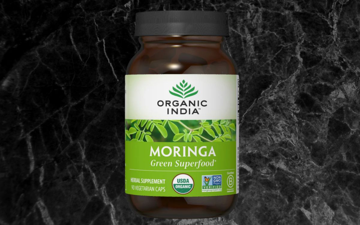 My Experience Taking Organic India Moringa (2026 Review)