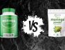 Rosabella Moringa vs Micro Ingredients Moringa