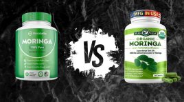 Pura Vida Moringa vs. Rosabella Moringa (Who Wins In 2026?)