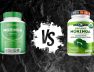 Rosabella Moringa vs Pura Vida Moringa